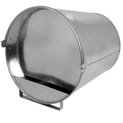 Euro Joe Pluimvee Drinkemmer (gegalv) 7 Liter