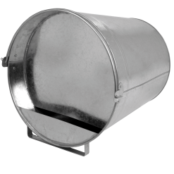 Euro Joe Pluimvee Drinkemmer (gegalv) 12 Liter