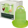 Euro Joe Pluimvee Drinktoren 3 L Green Lemon Op Pootjes -Euro Joe shop 267124 1