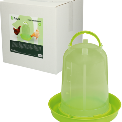 Euro Joe Pluimvee Drinktoren 5 L Green Lemon