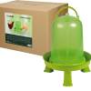Euro Joe Pluimvee Drinktoren 8 L Green Lemon Op Pootjes -Euro Joe shop 267128