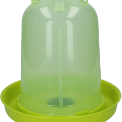 Euro Joe Pluimvee Drinktoren 8 L Lemon Met Stop