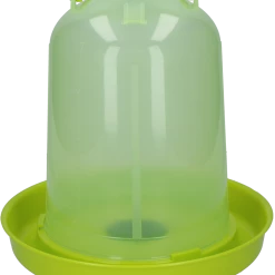 Euro Joe Pluimvee Drinktoren 8 L Lemon Met Stop