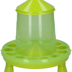 Euro Joe Pluimvee Voertoren 2 Kg Op Pootjes