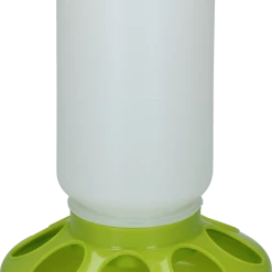 Euro Joe Pluimvee Voertoren 1 Kg Groen