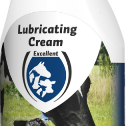 Euro Joe Lubricating Cream Sta-/ Hang Tube (Glij-creme)