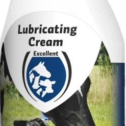 Euro Joe Lubricating Cream Sta-/ Hang Tube (Glij-creme)