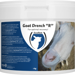 Euro Joe Goat Drench "R" (Schapen En Geiten)