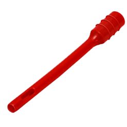 Euro Joe Maxi Plastic Tepelcanule Canula 55 Mm Luer -Euro Joe shop 267682