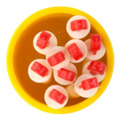 Euro Joe Maxi Tepelcanule In Zalf 5 Cm -Euro Joe shop 267689