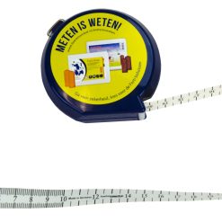 Euro Joe Veemeetlint 255 Cm