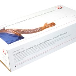 Euro Joe Wegwerp Handschoen Schoudermodel Oranje -Euro Joe shop 267983