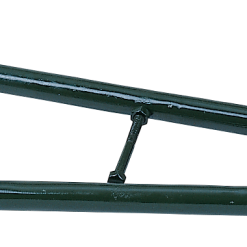 Euro Joe Hoeftang "zijkant-bek" Met Overbrenging