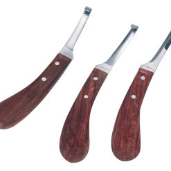 Euro Joe Hoefmes Sharp "R+L" Dubbel