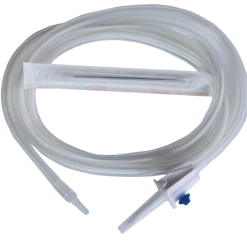 Euro Joe Infuusset Met Doorsteeknaald + Naald