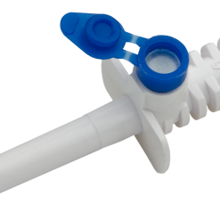 Euro Joe Doorsteeknaald Los Kunststof