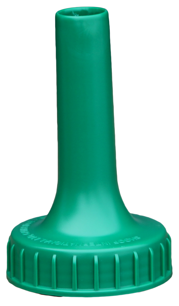 Ingeef Drencher tuit los voor 2,5 l Euro Joe Ingeef Drencher Tuit Los Voor 2,5 L -Euro Joe shop 268395