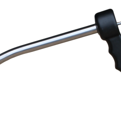 Euro Joe Inserter RVS Sheep Bullet / Calf Bullet