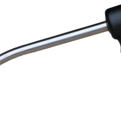 Euro Joe Inserter RVS 17 Mm Uno Lamb / D-Bolus