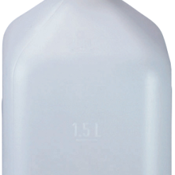 Euro Joe Kalverdrinkfles + Speen 2 L