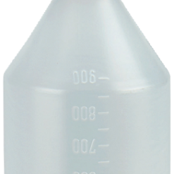 Euro Joe Kalverdrinkfles + Speen 1 Liter