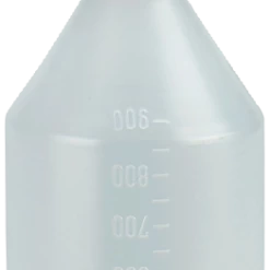 Euro Joe Kalverdrinkfles + Speen 1 Liter