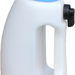 Euro Joe Kalver Speedy Feeder Blauw 4 L