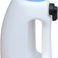 Euro Joe Kalver Speedy Feeder Blauw 4 L