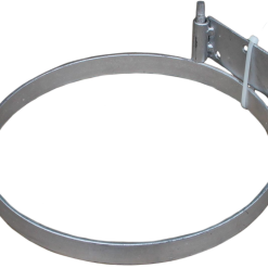 Euro Joe Emmer En Voerbakhouder Verzinkt 28cm