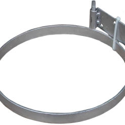 Euro Joe Emmer En Voerbakhouder Verzinkt 28cm