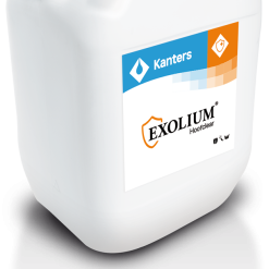 Euro Joe Kanters Hoofclear