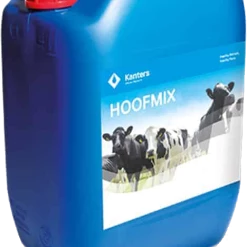 Euro Joe Kanters Hoofmix