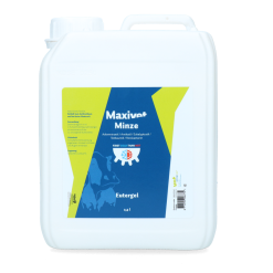 Euro Joe Maxivet Minze Incl. Dosator