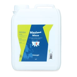 Euro Joe Maxivet Minze Incl. Dosator