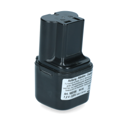 Euro Joe Constanta Scheermachine Accu Los