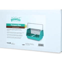 Euro Joe Transport Box 22x14x15cm -Euro Joe shop 269849