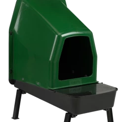 Euro Joe Pluimvee Legnest Kip Kunststof Op Pootjes