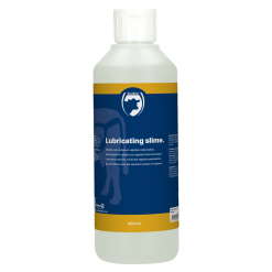 Euro Joe Glijslijm Plus (Zacht En Mild)