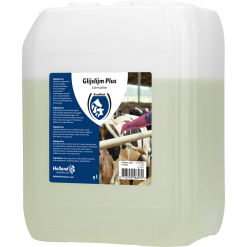 Euro Joe Glijslijm Plus (Zacht En Mild)