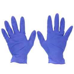 Euro Joe Melkershandschoenen Nitril 4,4 XL (9-10) -Euro Joe shop 271775