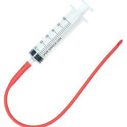 Euro Joe Lammerensonde 48 Cm + Spuit 60 Ml -Euro Joe shop 271845