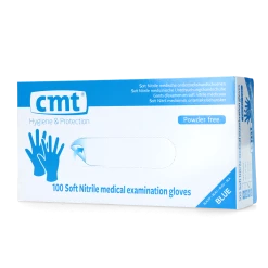 Euro Joe Melkershandschoenen Nitril 4,4 L (8-9)