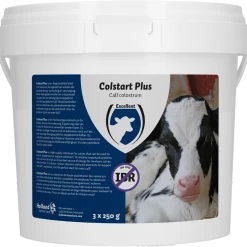 Euro Joe Colstart Plus Voor Kalveren