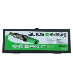 Euro Joe Express Alios Staaf Onthoorner Kalf Op Gas 17/19 Mm -Euro Joe shop 273763