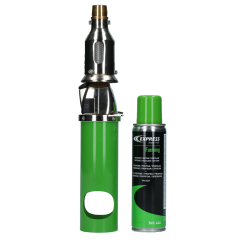 Euro Joe Express Alios Staaf Onthoorner Kalf Op Gas 17/19 Mm -Euro Joe shop 273766