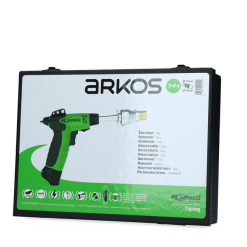 Euro Joe Express Arkos Pistool Onthoorner Kalf Op Gas 17/19 Mm -Euro Joe shop 273768