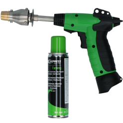 Euro Joe Express Arkos Pistool Onthoorner Kalf Op Gas 17/19 Mm -Euro Joe shop 273769