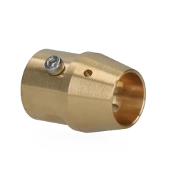 Euro Joe Express Onthoornkop 15 Mm Los Voor Alios135, Arkos