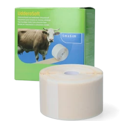 Euro Joe Bandage UdderoSoft Voor Tepelverwonding