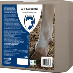 Euro Joe Liksteen "BIOTIN"